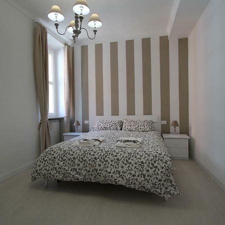 I Due Appartamenti Turin Centre Luaran gambar