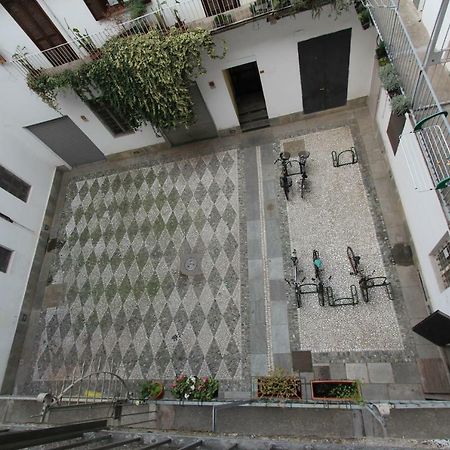 I Due Appartamenti Turin Centre Luaran gambar