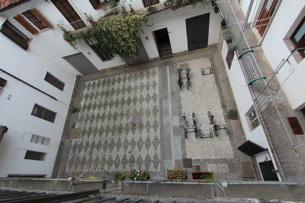 I Due Appartamenti Turin Centre Luaran gambar